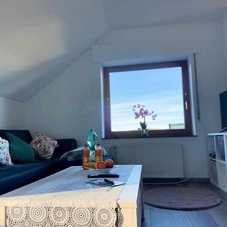 Moehne Ferienwohnung Möhnesee Kültér fotó