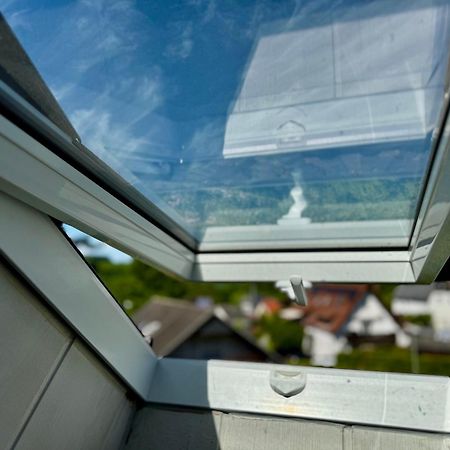 Moehne Ferienwohnung Möhnesee Kültér fotó