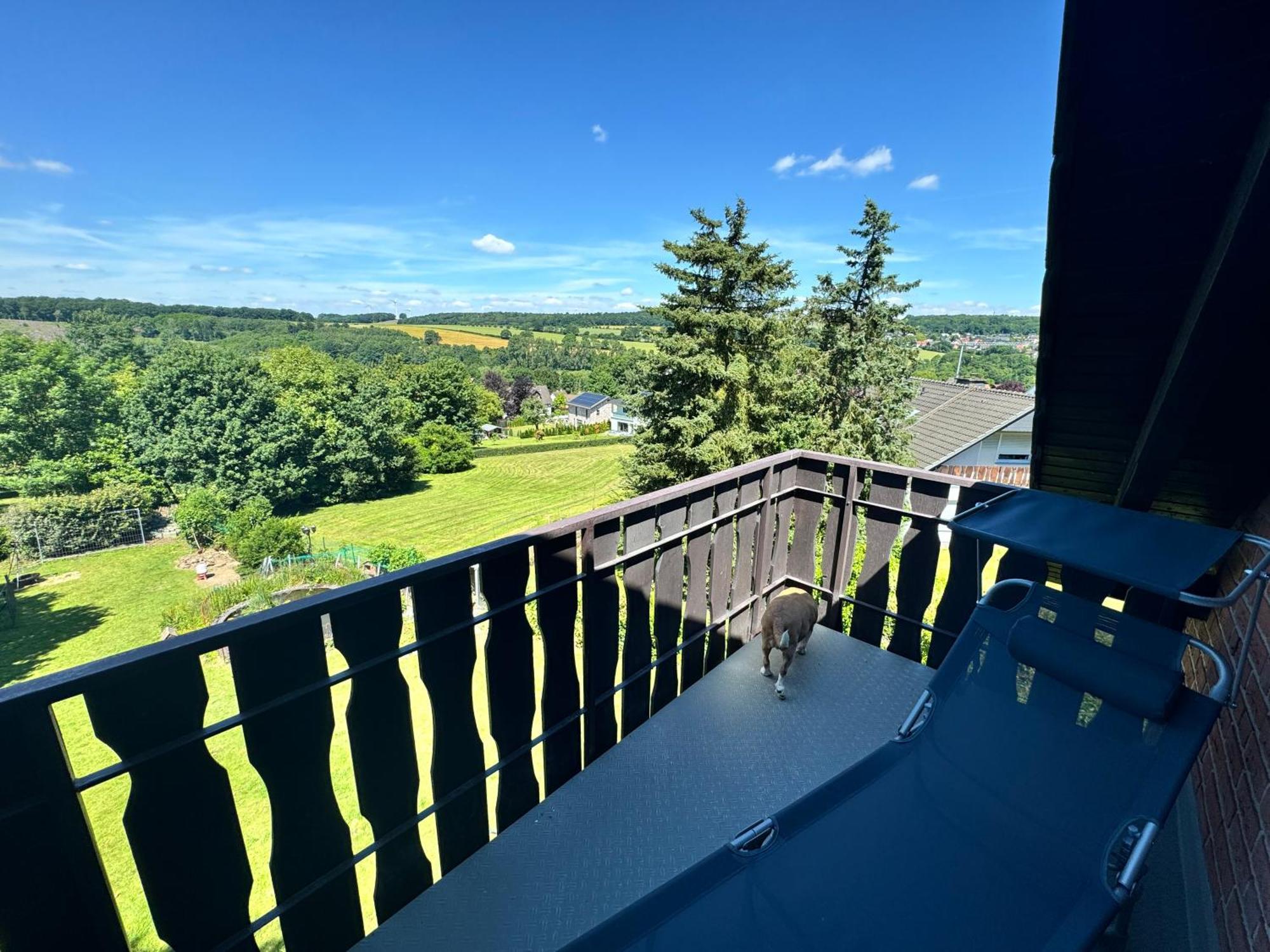 Moehne Ferienwohnung Möhnesee Kültér fotó