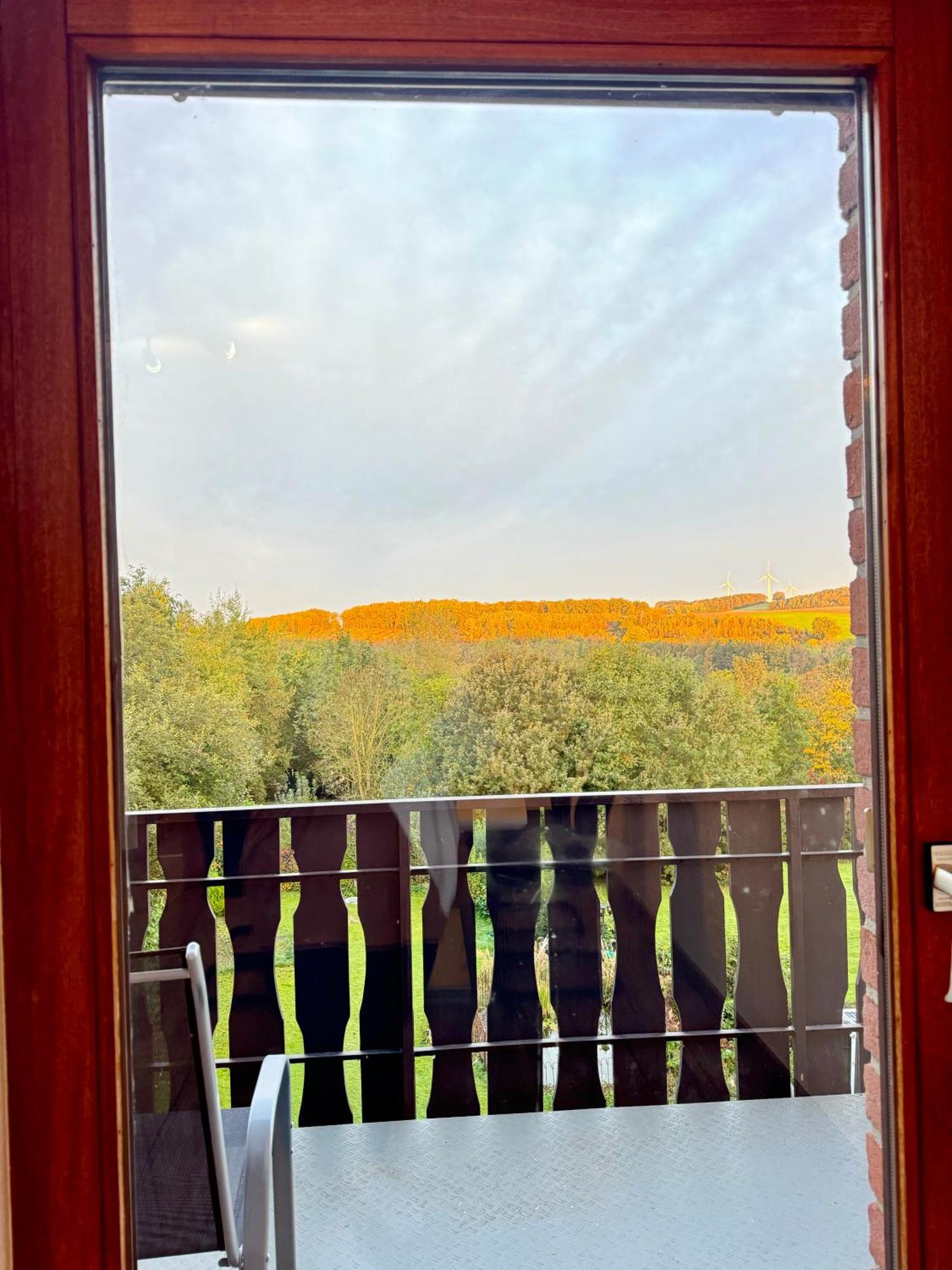 Moehne Ferienwohnung Möhnesee Kültér fotó