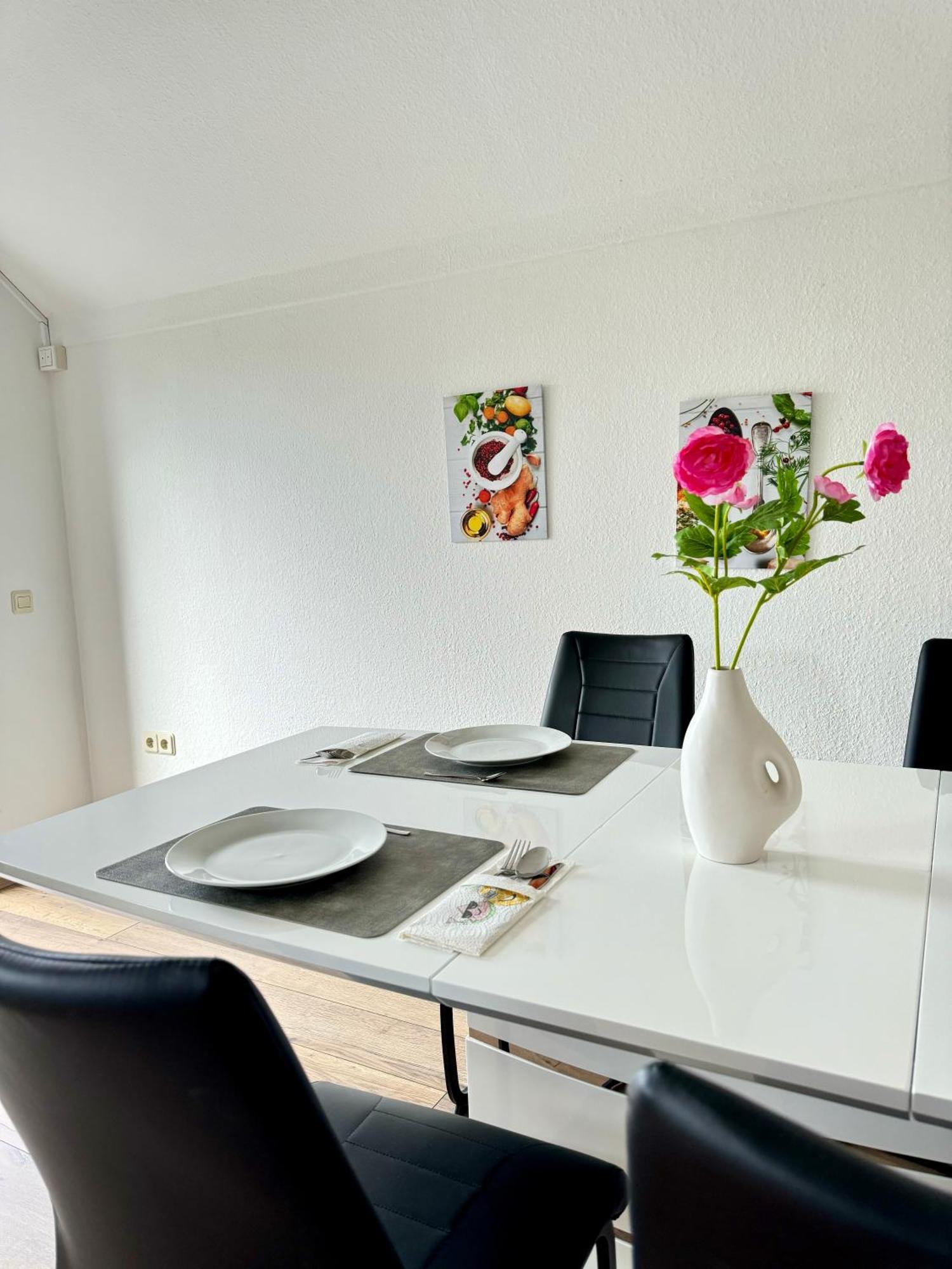 Moehne Ferienwohnung Möhnesee Kültér fotó