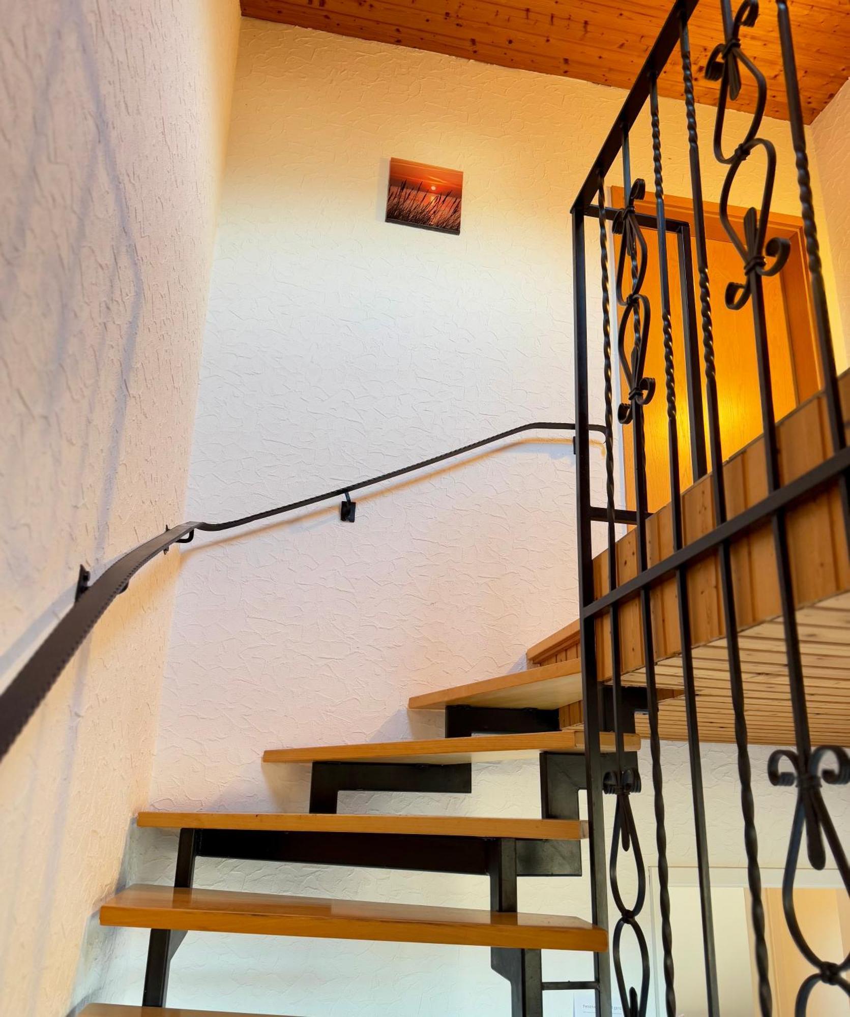 Moehne Ferienwohnung Möhnesee Kültér fotó