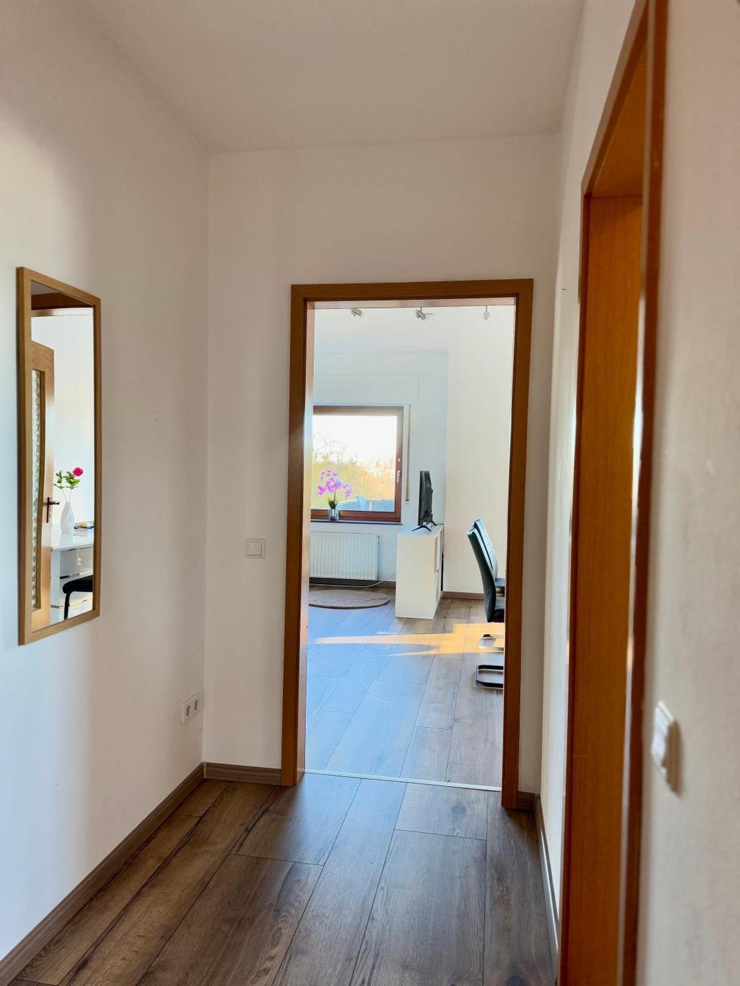 Moehne Ferienwohnung Möhnesee Kültér fotó