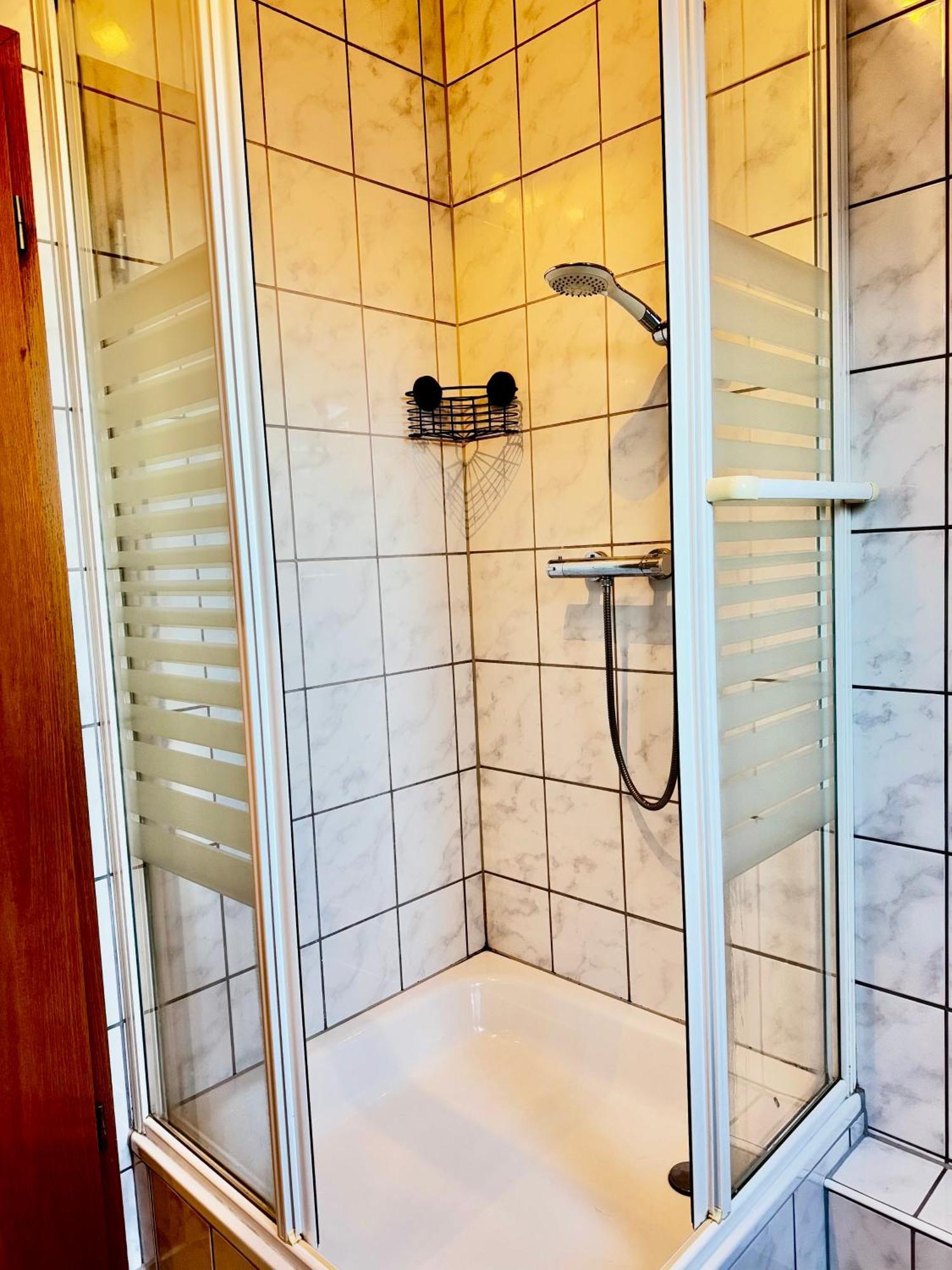 Moehne Ferienwohnung Möhnesee Kültér fotó