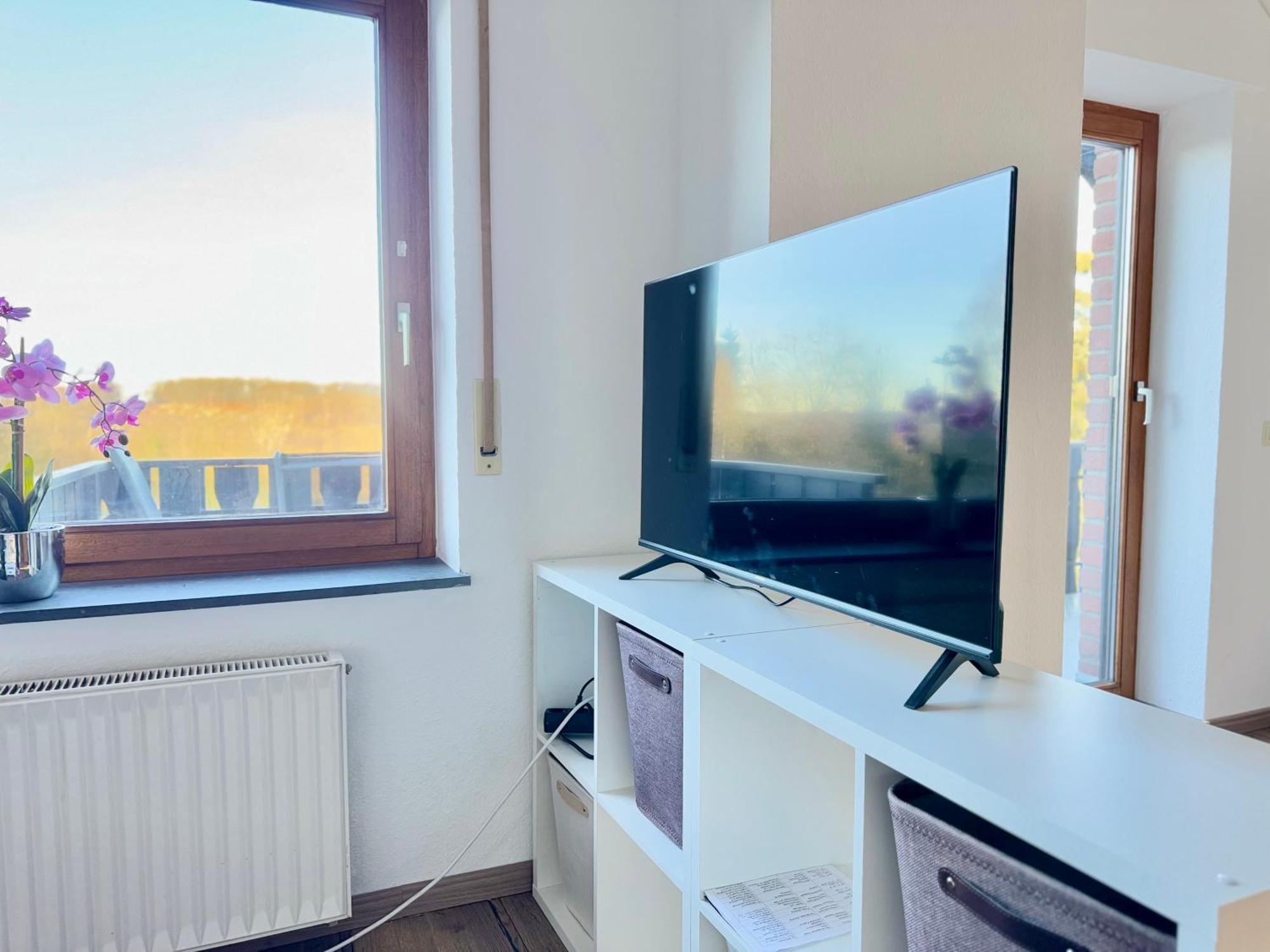 Moehne Ferienwohnung Möhnesee Kültér fotó