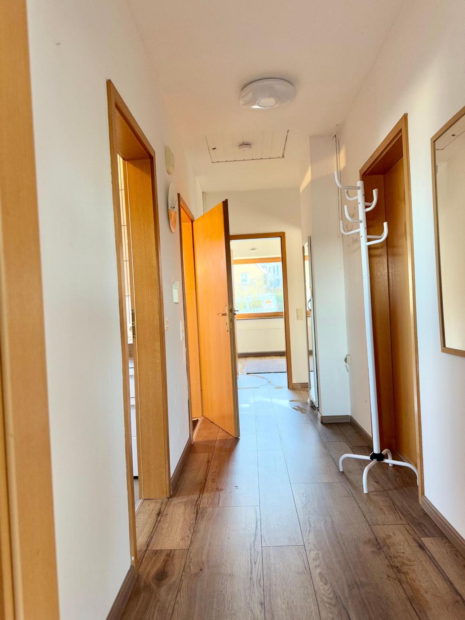 Moehne Ferienwohnung Möhnesee Kültér fotó