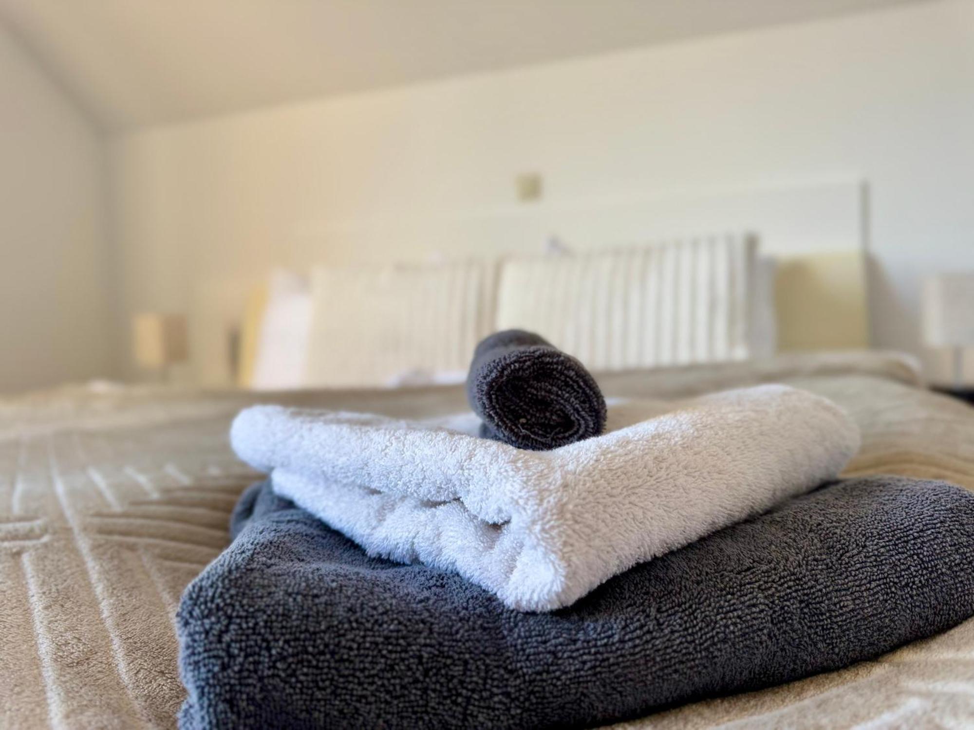 Moehne Ferienwohnung Möhnesee Kültér fotó