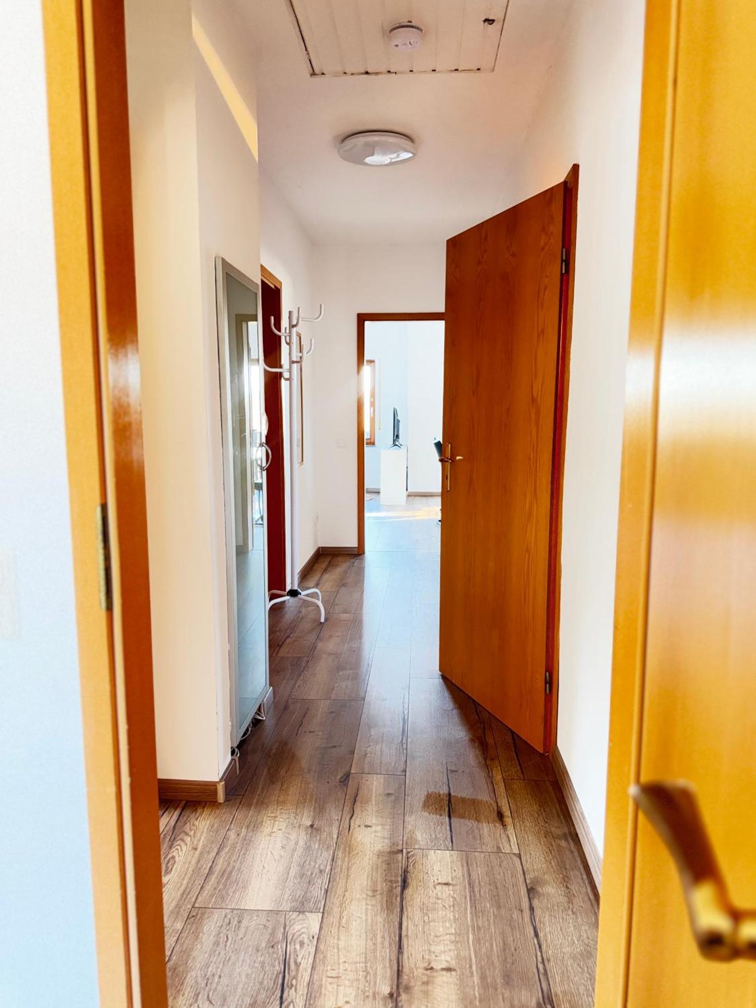 Moehne Ferienwohnung Möhnesee Kültér fotó
