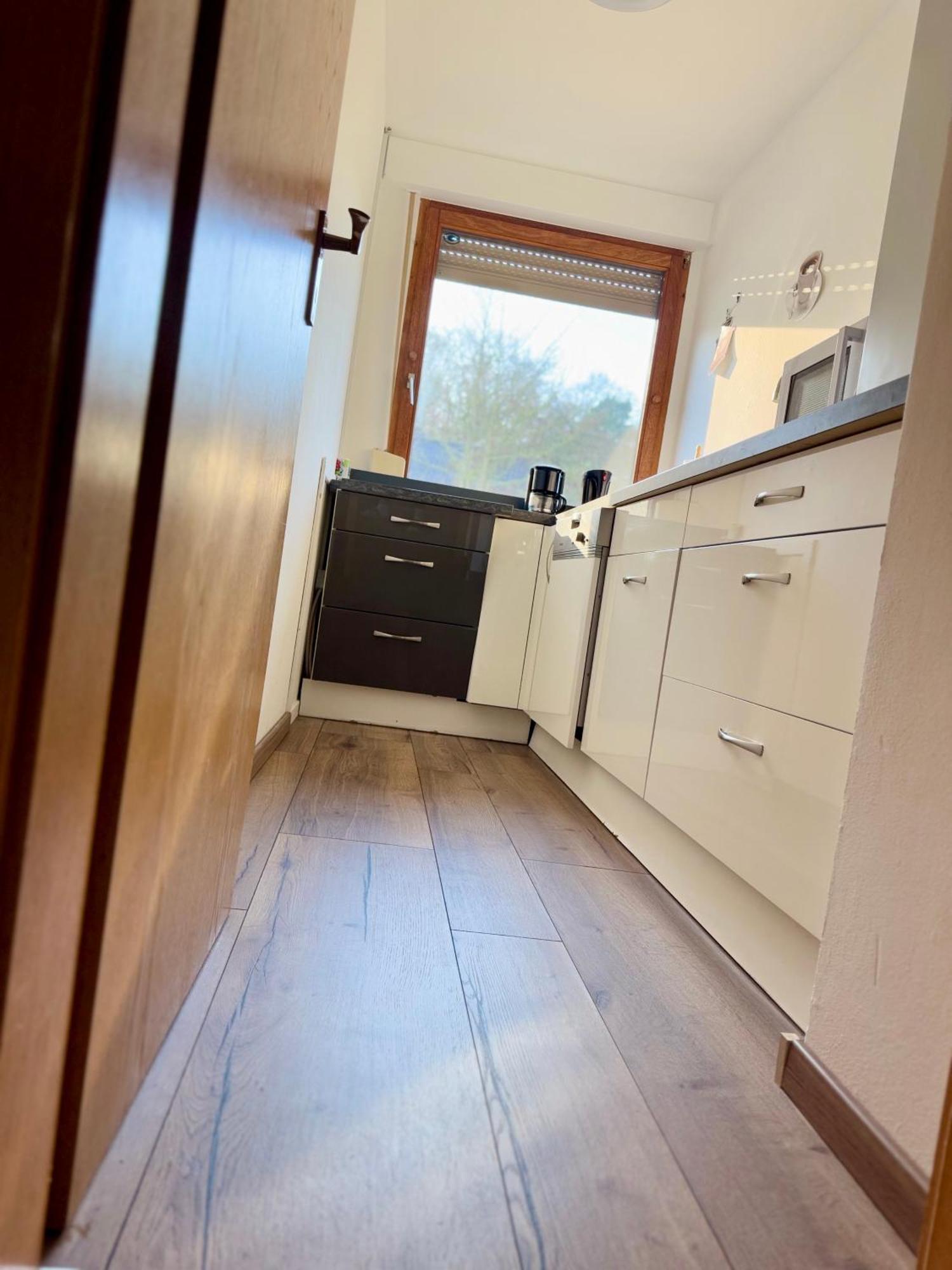 Moehne Ferienwohnung Möhnesee Kültér fotó