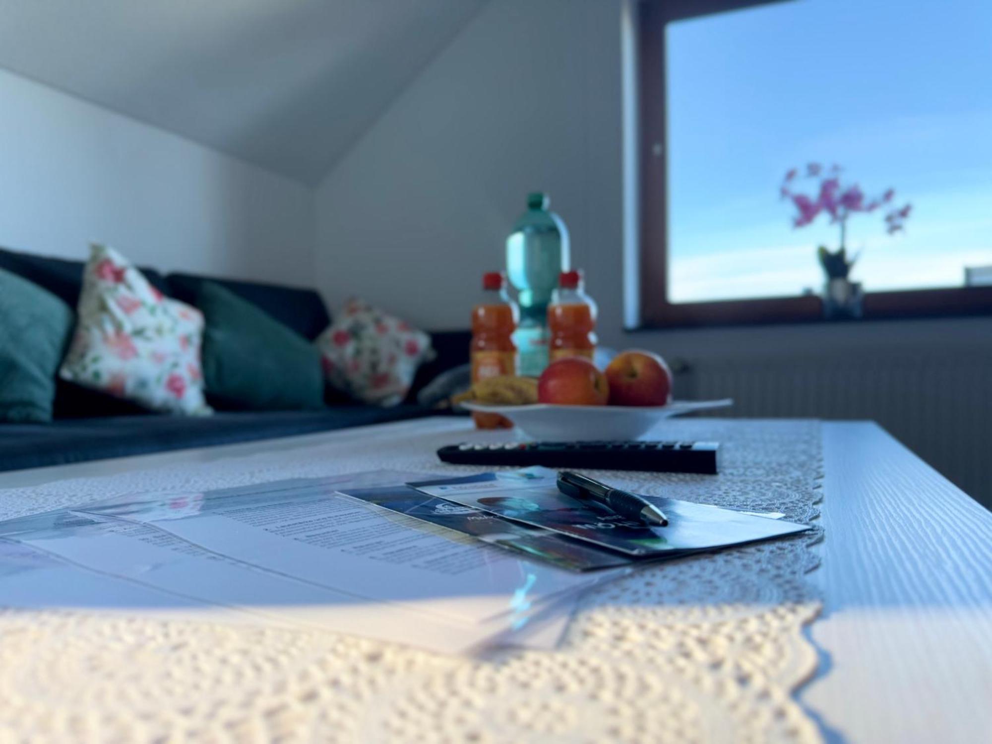 Moehne Ferienwohnung Möhnesee Kültér fotó
