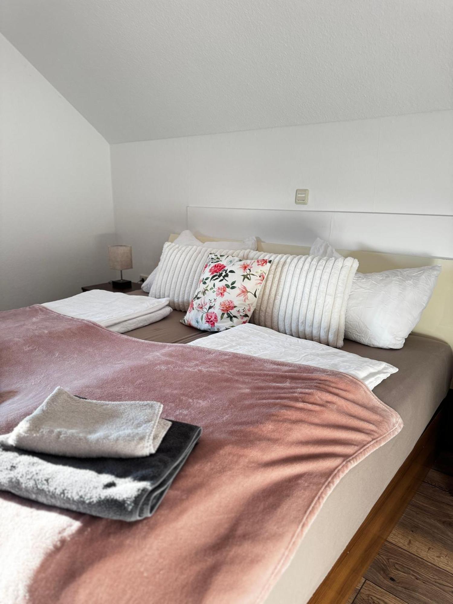 Moehne Ferienwohnung Möhnesee Kültér fotó