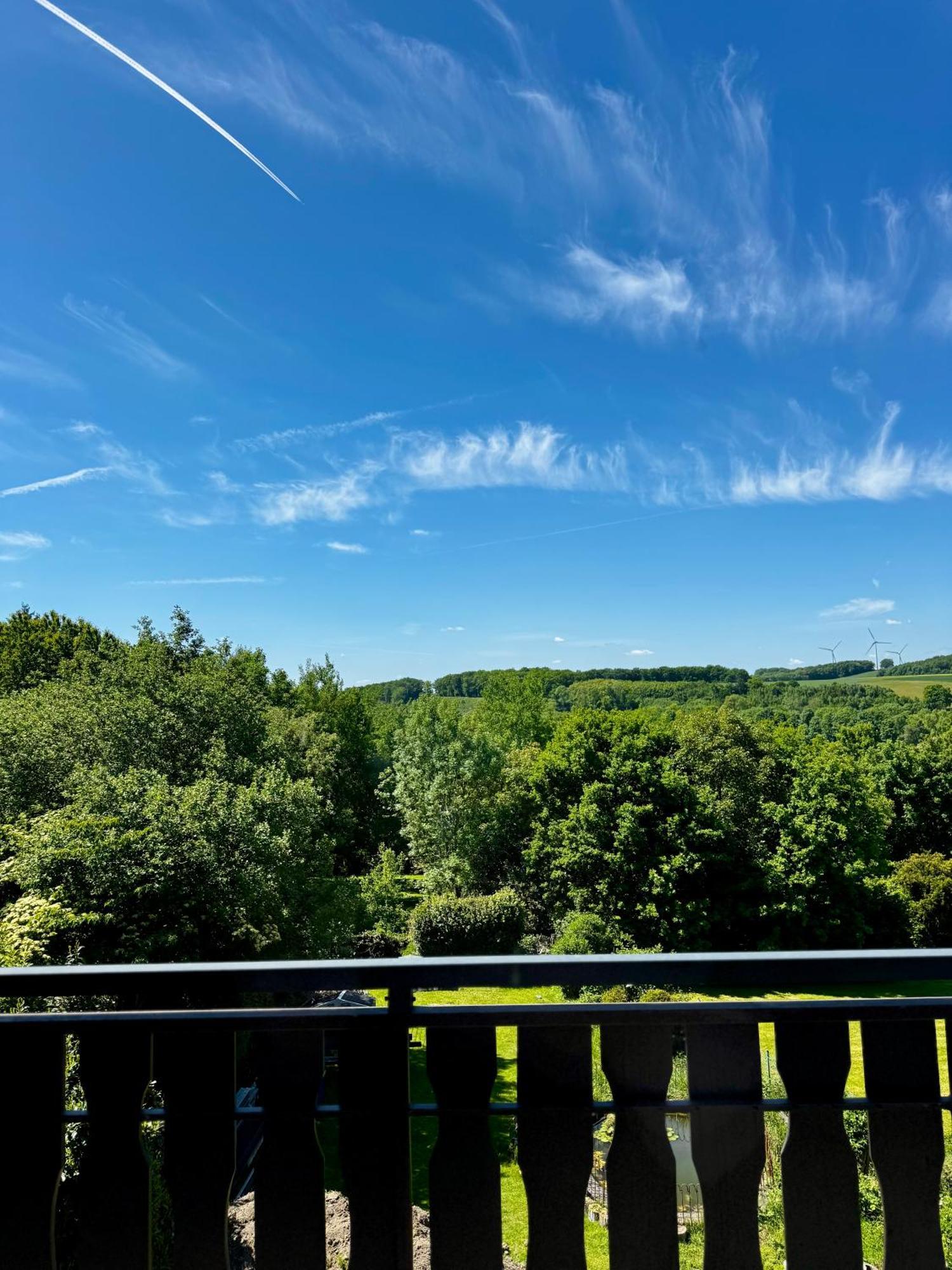 Moehne Ferienwohnung Möhnesee Kültér fotó